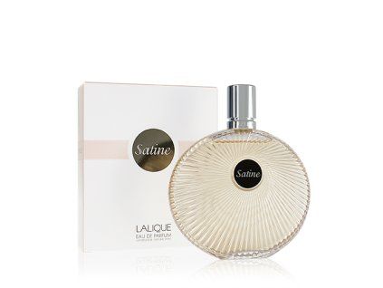 lalique satine