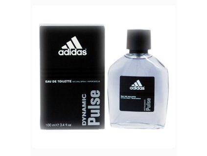 adidas dynamic pulse