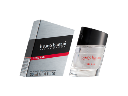 bruno banani pure man