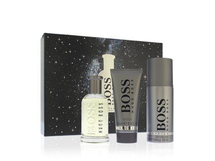 hugo boss boss bottled