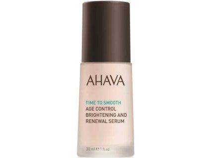 ahava time to smooth age control