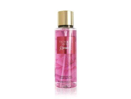 victoria s secret romantic