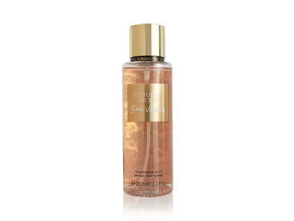 victoria s secret bare vanilla