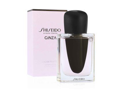 shiseido ginza