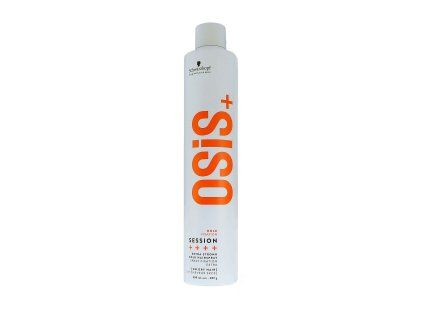 schwarzkopf professional osis session