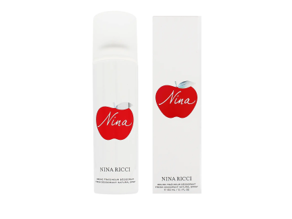 nina ricci nina