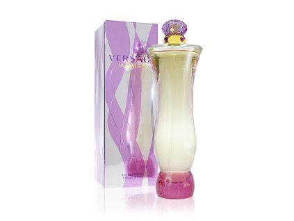 versace woman