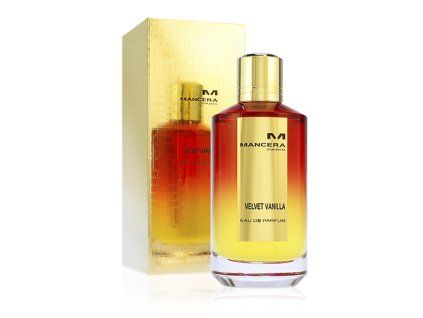 mancera velvet vanilla
