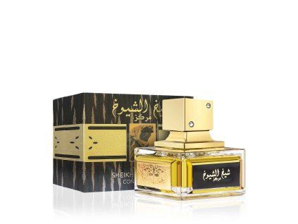 lattafa sheikh al shuyukh concentrated