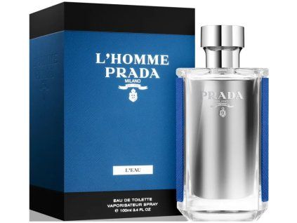 prada l homme l eau