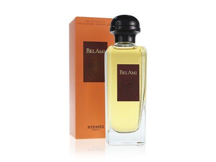 hermes bel ami