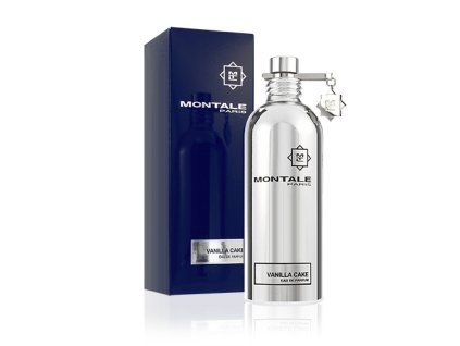 montale vanilla cake
