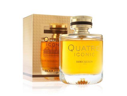 boucheron quatre iconic