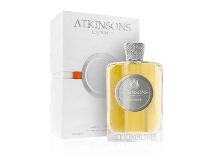 atkinsons scilly neroli