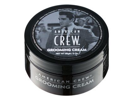 american crew grooming cream