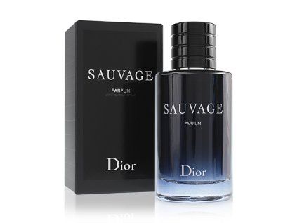 dior sauvage parfum