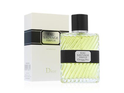 dior eau sauvage 2017