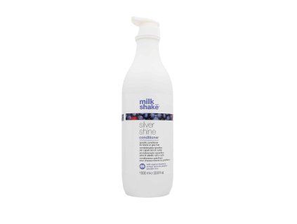 milk shake silver shine conditioner