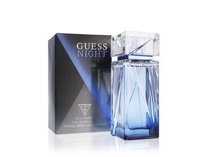 guess night