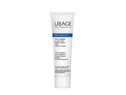uriage bariederm cica