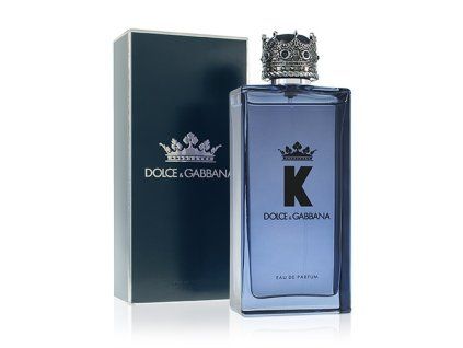 dolce gabbana k by dolce gabbana
