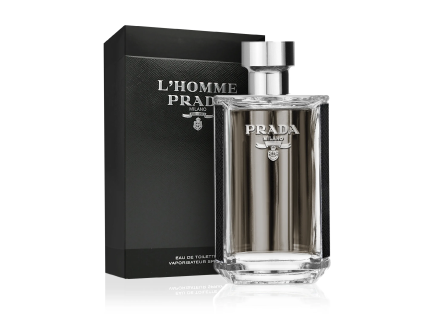 prada l homme