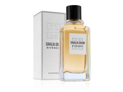 givenchy dahlia divin