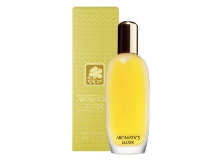 clinique aromatics elixir