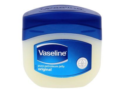 vaseline petroleum jelly original