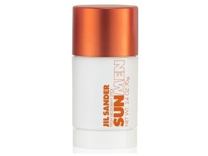 jil sander sun for men