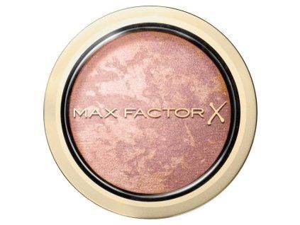 max factor creme puff blush