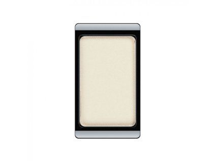 artdeco eye shadow matt