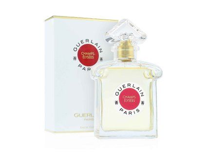 guerlain champs elysees