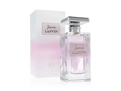 lanvin jeanne