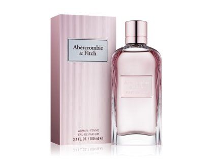 abercrombie fitch first instinct