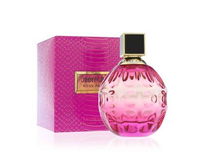 jimmy choo rose passion
