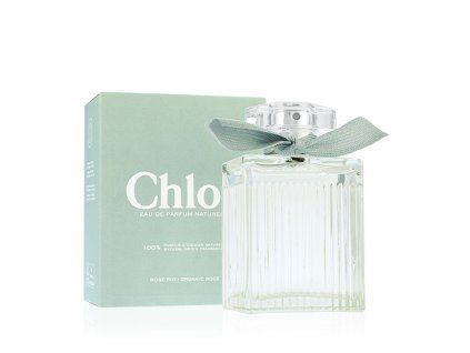 chloe naturelle