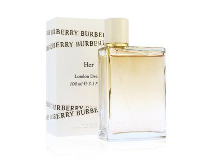 burberry her london dream