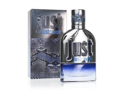 roberto cavalli just cavalli for him