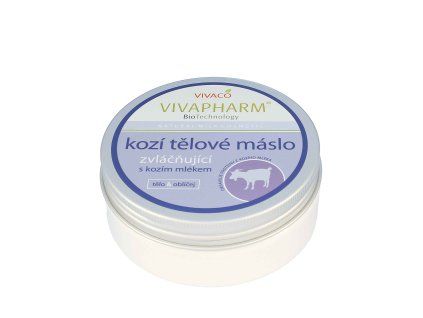 vivapharm goat milk