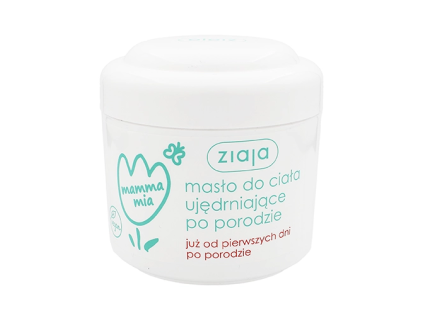 ziaja mamma mia