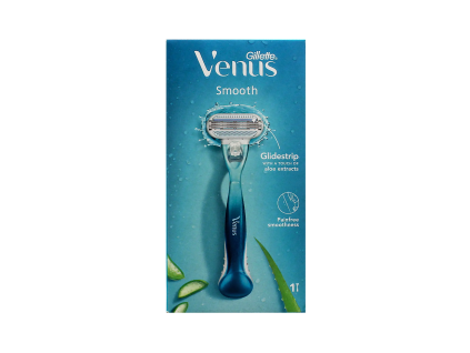 gillette venus smooth