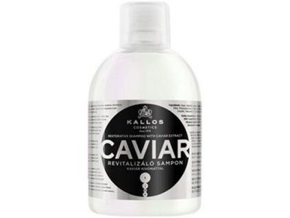 kallos caviar