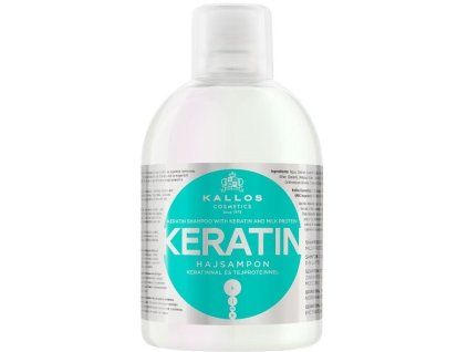 kallos keratin