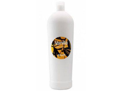 kallos vanilla