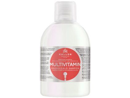 kallos multivitamin