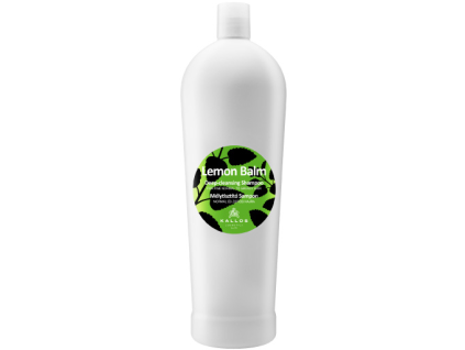 kallos lemon balm