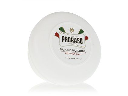 proraso white