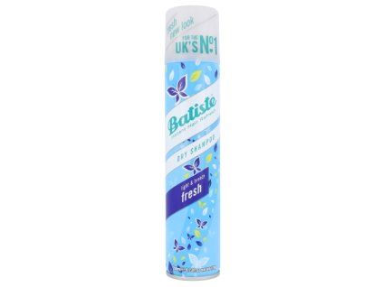 batiste fresh