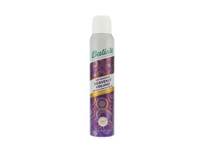 batiste heavenly volume